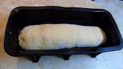 тыквенно-шоколадный хлеб