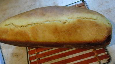 тыквенно-шоколадный хлеб