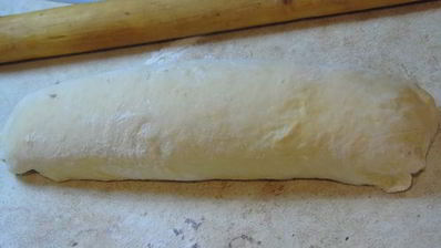 тыквенно-шоколадный хлеб