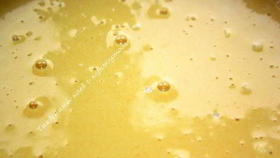 тыквенный хлеб с кунжутом