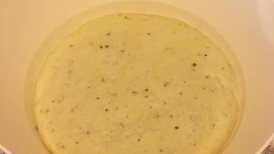 закусочный хлеб с сулугуни