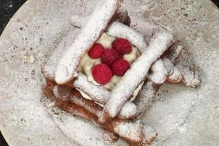 Хворост Колодец