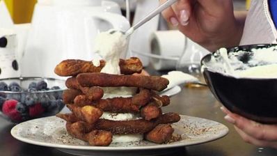 хворост колодец