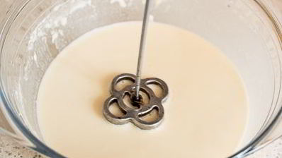 хворост на формочках