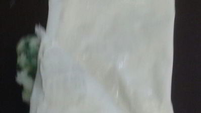 конвертики из теста фило со шпинатом и картофелем