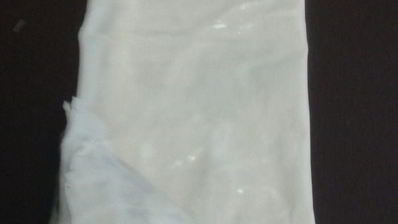 конвертики из теста фило со шпинатом и картофелем