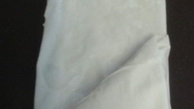 конвертики из теста фило со шпинатом и картофелем