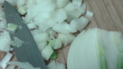 конвертики из теста фило со шпинатом и картофелем