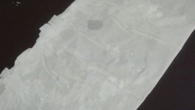 конвертики из теста фило со шпинатом и картофелем