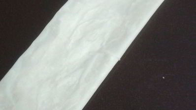 конвертики из теста фило со шпинатом и картофелем