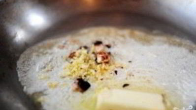 конвертики с грибами