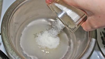 крымская пахлава пляжная медовая — хворост