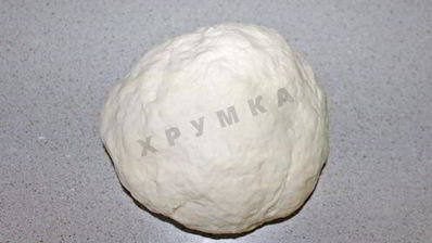 крымская пахлава пляжная медовая — хворост