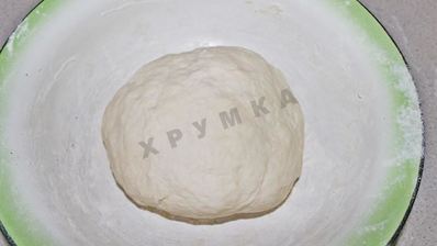 крымская пахлава пляжная медовая — хворост