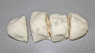 крымская пахлава пляжная медовая — хворост