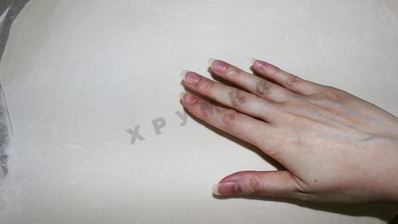 крымская пахлава пляжная медовая — хворост