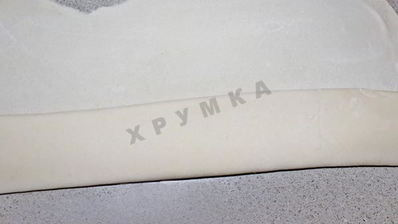 крымская пахлава пляжная медовая — хворост