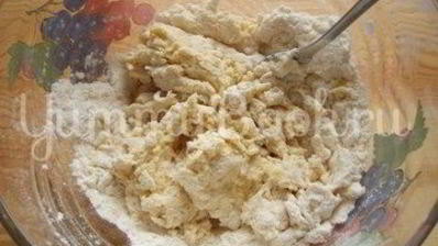 крымский хворост