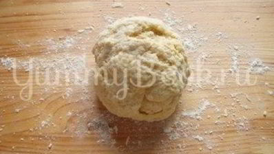 крымский хворост