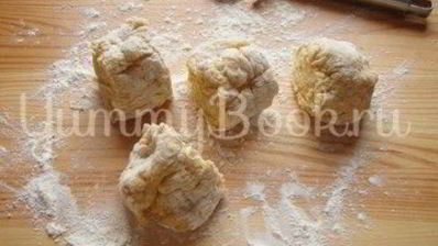 крымский хворост