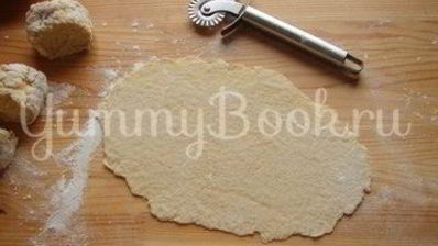 крымский хворост