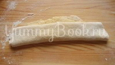 крымский хворост