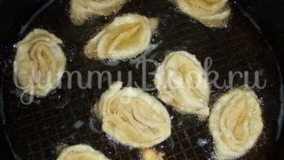 крымский хворост