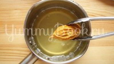 крымский хворост