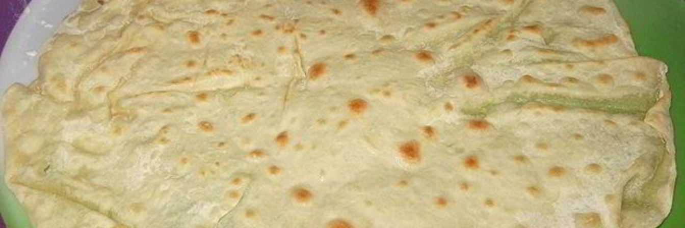 Армянский лаваш для шаурмы