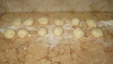 армянский лаваш для шаурмы