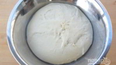 армянский лаваш в духовке