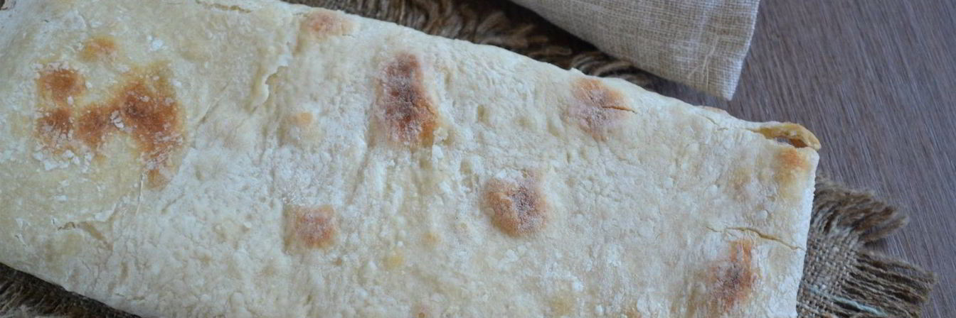 Армянский лаваш