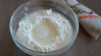 армянский лаваш