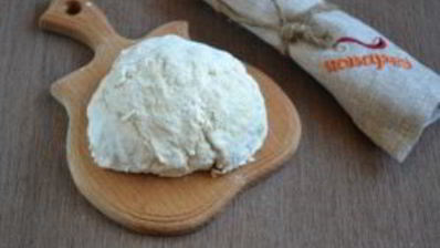 армянский лаваш