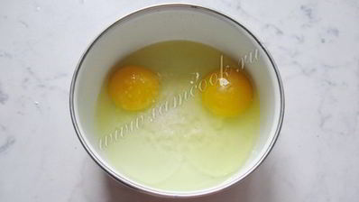 бабка из лаваша