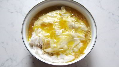 бабка из лаваша