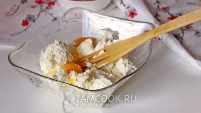 банница из лаваша