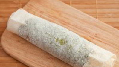 блинчики из лаваша с начинкой