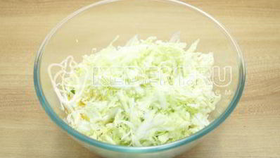 быстрая закуска из лаваша