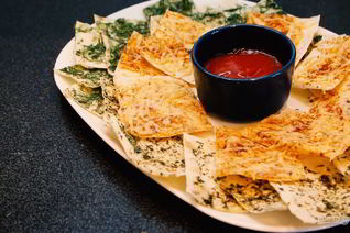 Чипсы из лаваша