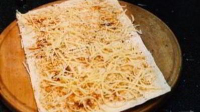 чипсы из лаваша