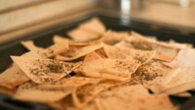 диетический лаваш