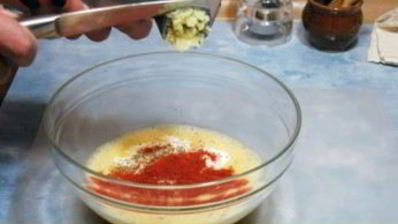 домашние чипсы из лаваша