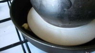 грудка в лаваше