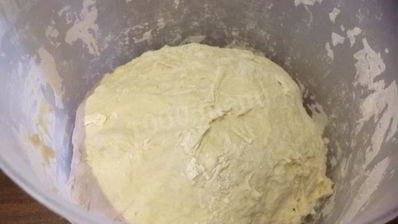 грузинский лаваш