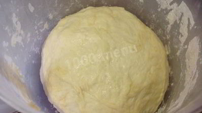 грузинский лаваш