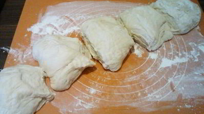 грузинский лаваш