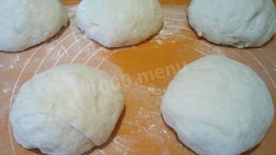 грузинский лаваш