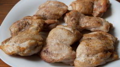 курица с брокколи в лаваше