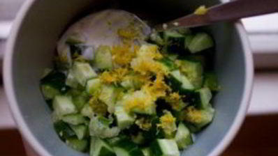 лаваш без сыра